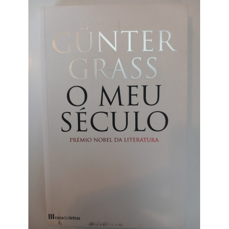 O meu século - Günter Grass