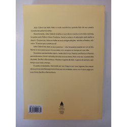 Poemas Pernambucanos - João Cabral de Melo Neto