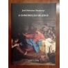 José Tolentino de Mendonça - A construção de Jesus [1.ª ed.]