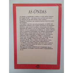 As ondas - Virginia Woolf