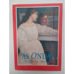 As ondas - Virginia Woolf