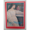 As ondas - Virginia Woolf