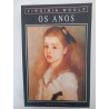 Os anos - Virginia Woolf