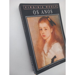 Os anos - Virginia Woolf