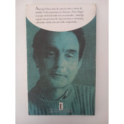 O dia de um escrutinador - Italo Calvino