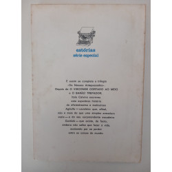 O cavaleiro inexistente - Italo Calvino
