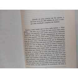 Cosmicómicas - Italo Calvino
