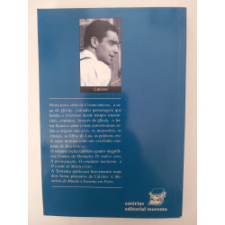 Novas Cosmicómicas - Italo Calvino