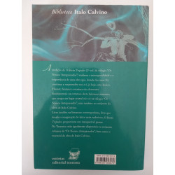 O barão trepador - Italo Calvino
