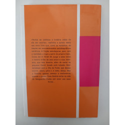 Yann Andréa Steiner - Marguerite Duras