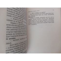 Onde está o Menino Jesus? - Natália Correia [1.ª ed.]
