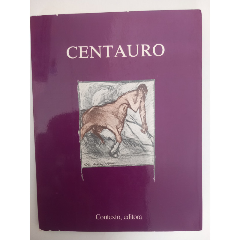 Centauro (Edição facsimilada), Revista trimestral de literatura