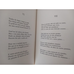 Centauro (Edição facsimilada), Revista trimestral de literatura