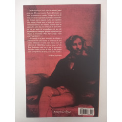 Cartas de amor - Alfred de Musset e George Sand