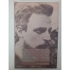 Correspondência amorosa - Rainer Maria Rilke e Lou Andreas-Salomé
