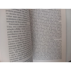 Correspondência amorosa - Rainer Maria Rilke e Lou Andreas-Salomé