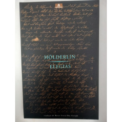 Elegias - Hölderlin