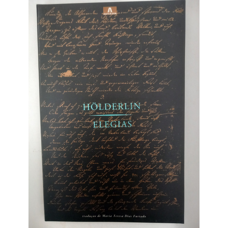 Elegias - Hölderlin