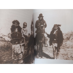 O sopro das vozes - Textos de Índios Americanos