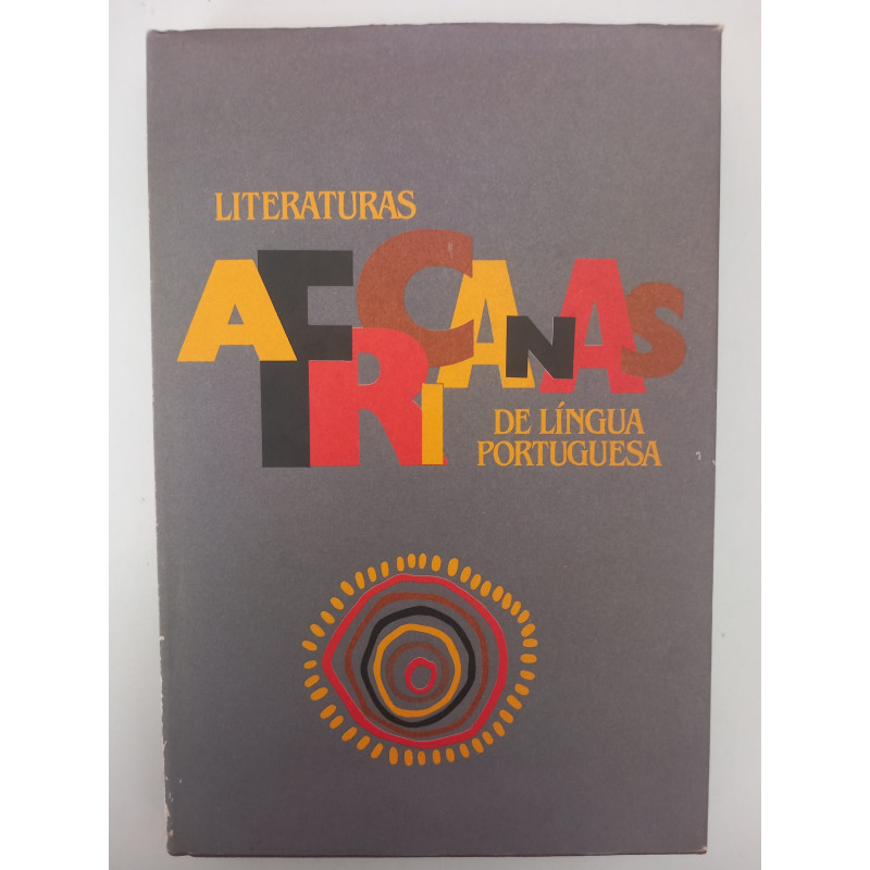 Literaturas Africanas de Língua Portuguesa