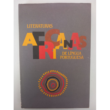 Literaturas Africanas de Língua Portuguesa