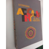 Literaturas Africanas de Língua Portuguesa
