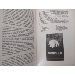 Literaturas Africanas de Língua Portuguesa