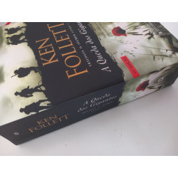 A queda dos gigantes - Ken Follett