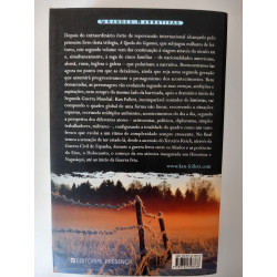 O inverno do mundo - Ken Follett