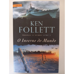 O inverno do mundo - Ken Follett
