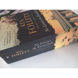 No limiar da eternidade - Ken Follett
