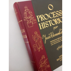 O processo histórico - Juan Clemente Zamora