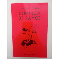 Domingo de ramos - Clara Pinto Correia