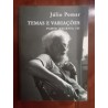 Júlio Pomar - Temas e variações, parte escrita III