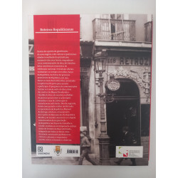 Lisboa, Roteiros Republicanos - Maria Calado