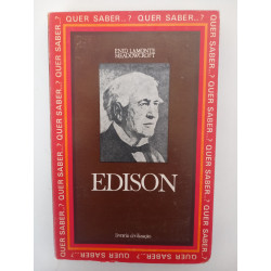 Edison - Enid Lamonte Meadowcroft