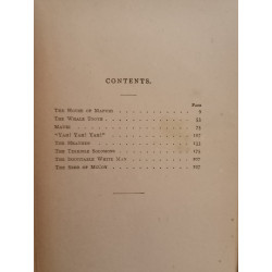 Jack London - South sea tales