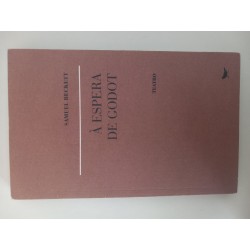 À espera de Godot - Samuel Beckett