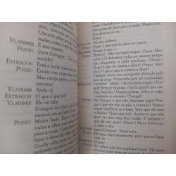 À espera de Godot - Samuel Beckett
