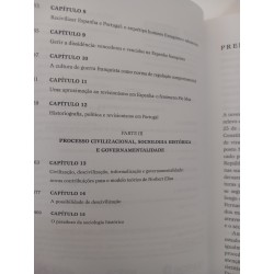 Emoções e poder na Península Ibérica - Fernando Ampudia Haro