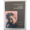 O anjo da história - Walter Benjamin