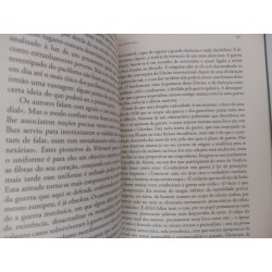 O anjo da história - Walter Benjamin