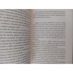 O livro branco - Jean Cocteau