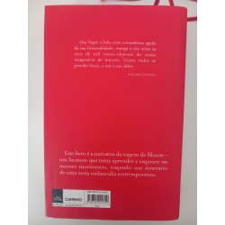 Uma viagem à Índia - Gonçalo M. Tavares