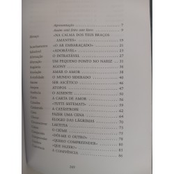Fragmentos de um discurso amoroso - Roland Barthes