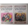 Contos Tradicionais do Povo Português - Teófilo Braga (2 vols.)