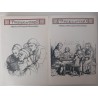 Contos Tradicionais do Povo Português - Teófilo Braga (2 vols.)
