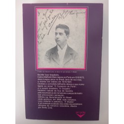 Carlos Malheiro Dias - A mulata