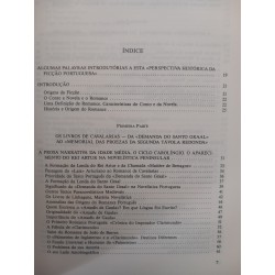 Perspectiva histórica da Ficção Portuguesa - João Gaspar Simões