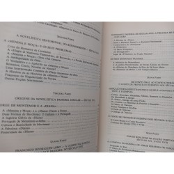 Perspectiva histórica da Ficção Portuguesa - João Gaspar Simões